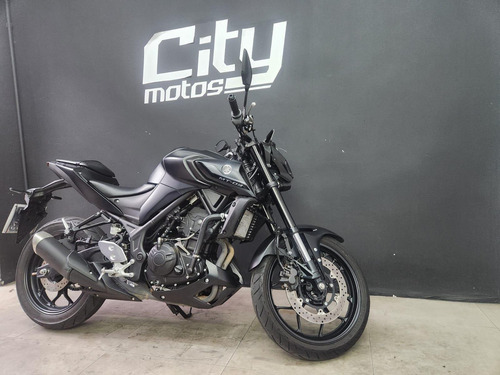 Yamaha Mt-03 Abs 2023/2024