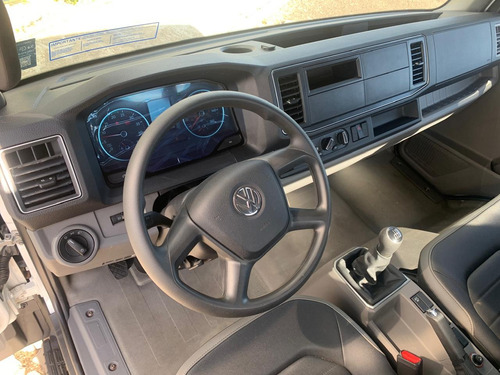 Caminhão Vw Delivery Express 2023 4x2