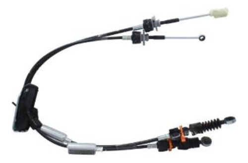 Cable Chevrolet Spark Gt 1.2 2010/2016