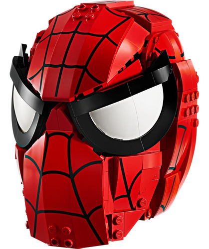 Lego Máscara De Spider-man - 76285