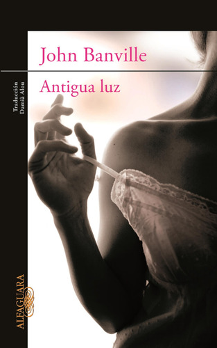 Antigua Luz