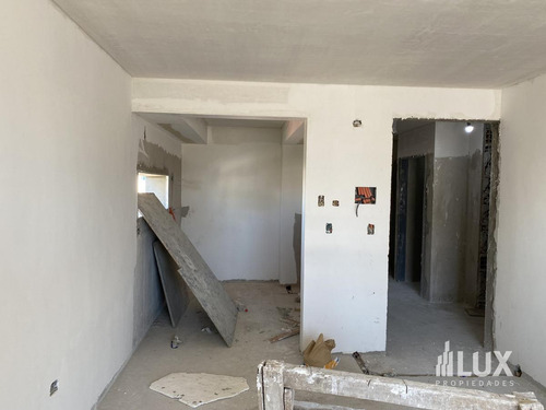 Imagen 7 de 30 de Venta Departamento 1 Dormitorio A Estrenar - Rep.de La Sexta