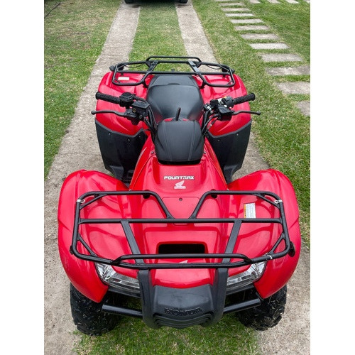 Imagen 2 de 8 de Honda Trx 420