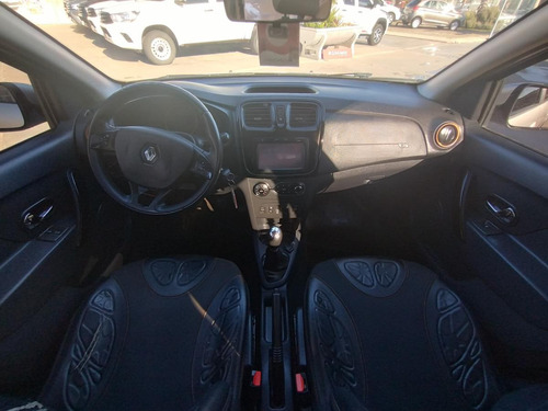 Renault Sandero 1.6 Privilege 2018