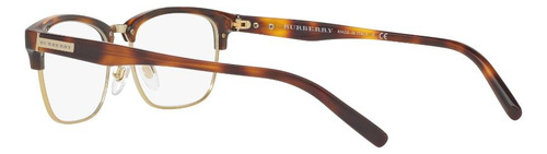 Lentes De Vista Marrón Burberry Be2238d331655 L Marrón