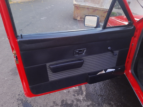Vw Gol Gt 1.8