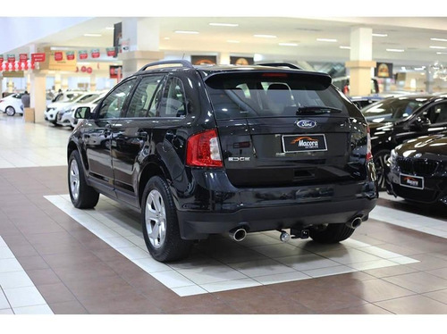 Ford Edge 3.5 Fwd Aut.