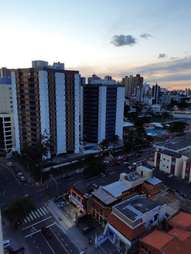 Imagem 22 de 30 de Oportunidade Apartamento 2 Quartos Sendo 1 Suite 80m2 Na Pituba - Sfl606 - 69389775