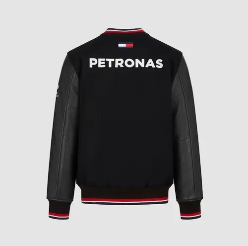 Jaqueta mercedes amg petronas cheap