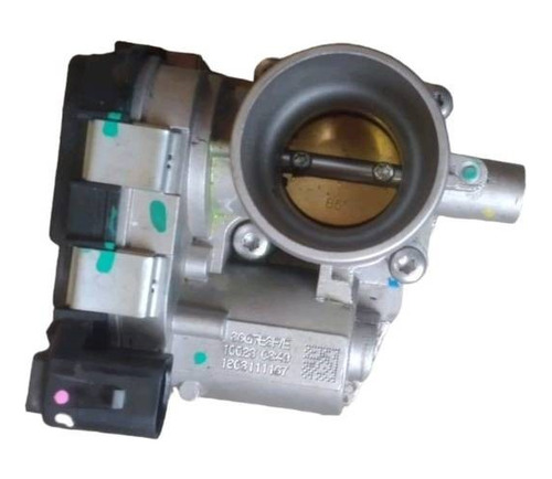 Tbi Corpo De Borboleta Mobi 2023