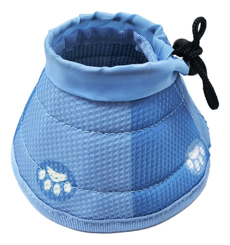 Cono De Gato Cono De Cuello De Gatito De Recuperación Ajusta