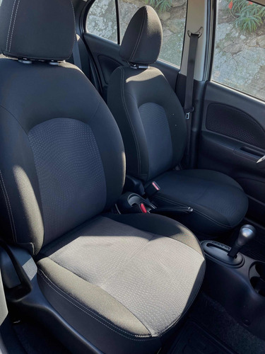 Nissan March 1.6 Advance At 2019