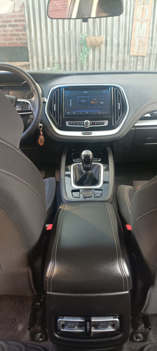 Jetour X70 1.5t Comfort Mt