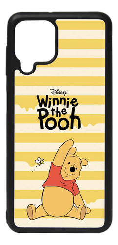Funda Case Para Samsung A22 4g Winnie The Pooh