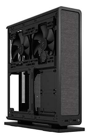 Fractal Design Ridge Black - Tarjeta Pcie 4.0 Incluida Inclu