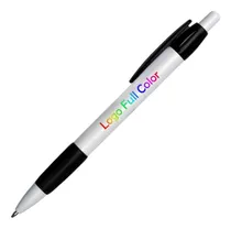 Comprar 500 Bolígrafos Lapiceras Personalizadas Full Color Focus