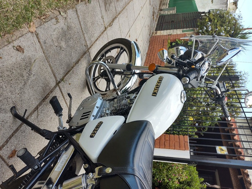 Suzuki 125 Gn F Titular Unica Mano