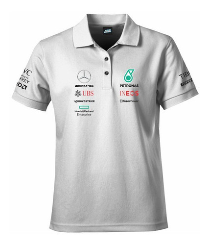 Chomba F1 2022 Mercedes Petronas Hamilton Russell Xxxxxl