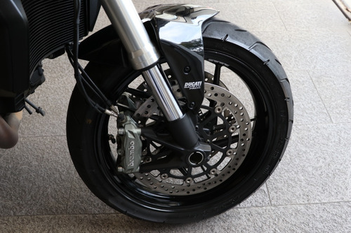 Imagen 12 de 14 de Ducati Monster 821