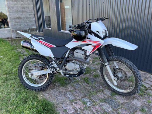 Imagen 15 de 15 de Honda Tornado Xr250 En Tres Arroyos Vtv Equipada Enduro