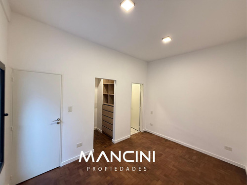 Ph En Venta De 2 Ambientes Con Patio Y Parrilla - San Martín Centro