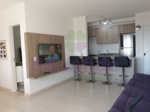 Imagem 1 de 8 de Apartamento Venda, Vista Park, Jundiaí - Ap11774 - 68697773