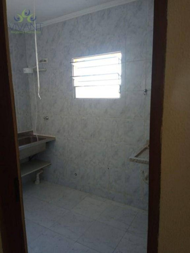 Imagem 21 de 30 de Casa Comercial Para Alugar, 350 M² Por R$ 5.000/mês - Centro - Suzano/sp - Ca0327