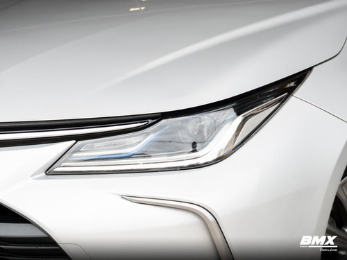 Toyota Corolla 1.8 VVT-I HYBRID FLEX ALTIS CVT