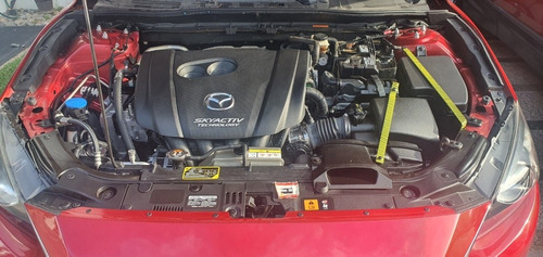 Imagen 7 de 15 de Mazda 3 2016 2.0 I Sedan At