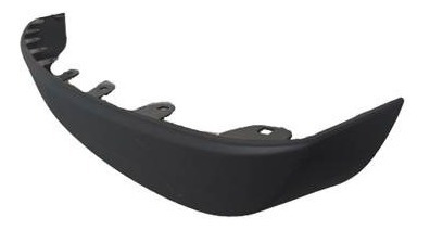 Babero Spoiler Parachoque Inferior Grand Cherokee 2005-2007