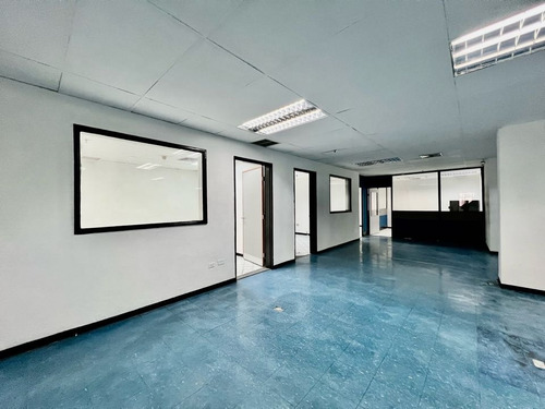 Imagen 20 de 20 de Se Alquila Piso Industrial 1.750m2 Los Ruices