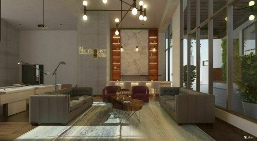Imagen 5 de 10 de Apartamento En Venta En Bella Vista