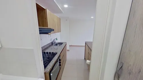 Apartamento En Venta En Itagui - Unidad Cerrada Completa