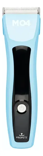 Máquina de Tosa MO4 Propetz Azul, Bivolt