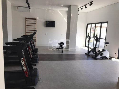 Imagem 10 de 15 de Apto Novo E Moderno Em Santana Com Varanda Gourmet - - Cf30633