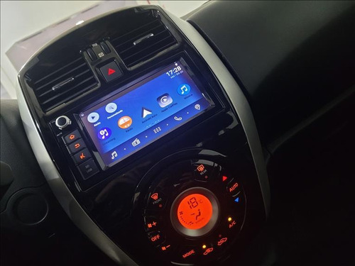 Imagem 7 de 8 de Nissan Versa 1.6 Sl Cvt Flex