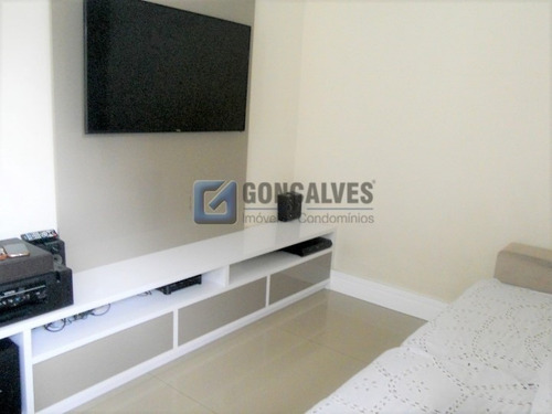 Imagem 4 de 15 de Venda Apartamento Cobertura Duplex Santo Andre Jardim Parais - 1033-1-146837