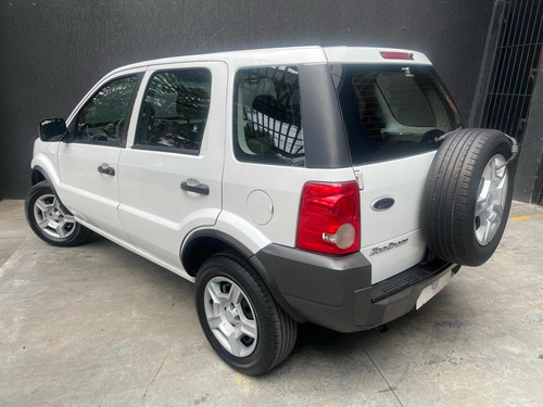 Ford Ecosport 1.6 Xl Flex 5p