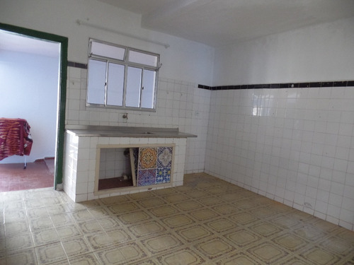Casa_locação_pirituba_(vila Bonilha)_c/vaga_de_carro_casa_térrea