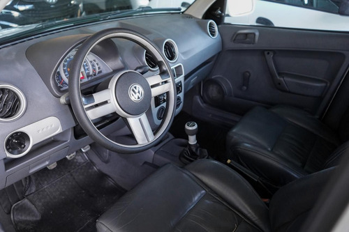 Volkswagen Parati Parati SURF 1.8 Mi Total Flex