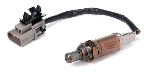 Sensor Oxigeno Nissan Altima 4cil 2.4 1998 Antes Catalizador