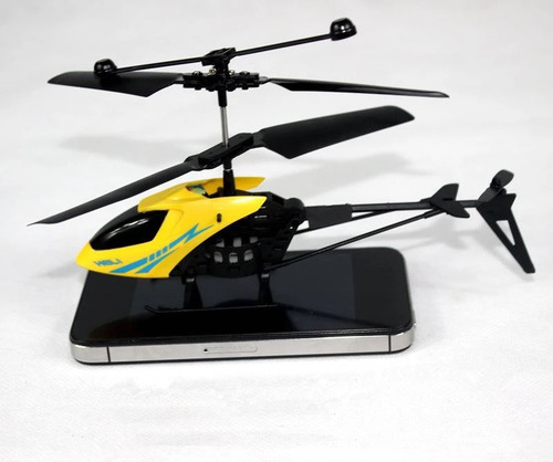 Helicoptero A Control Remoto