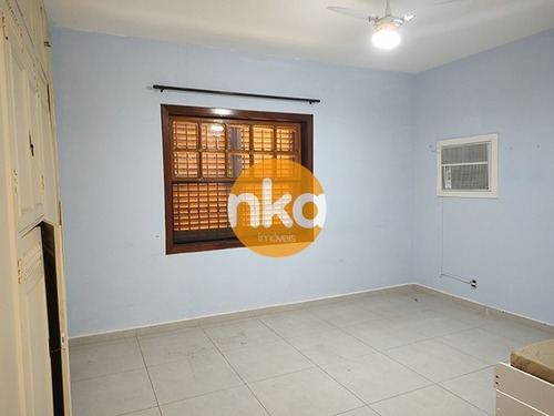 Imagem 7 de 20 de Casa Comercial À Venda Com Amplo Quintal Na Nova Valinhos. - Ca00476 - 70817147