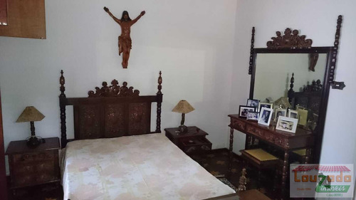 Imagem 10 de 13 de Casa Para Venda Em Paraisópolis, Centro, 5 Dormitórios, 1 Suíte, 1 Banheiro, 5 Vagas - 3411_2-1123714