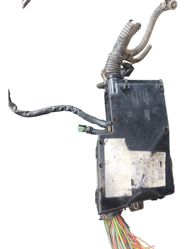 Porta Fusibles Ford Focus Std 08-11 Original (Usado)
