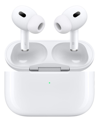 Auriculares Apple AirPods Pro 2nd Gen Blancos - Ncom