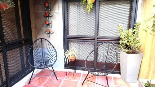 Imagen 8 de 14 de Moderno Ph Pbaja C Patio