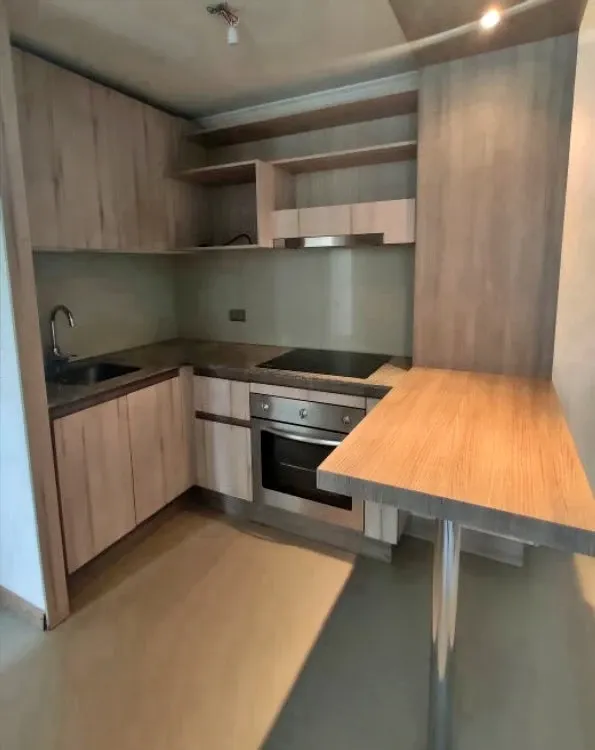 Imagen 3 de 27 de Arriendo Depto. 2d/1b + Bod - Independencia
