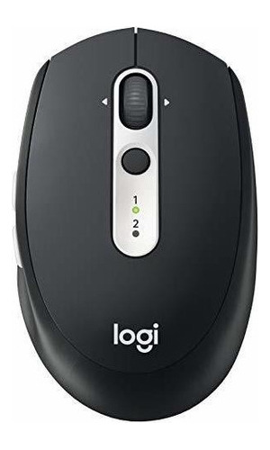 Mause Mouse Inalámbrico Para Múltiples Dispositivos Logite