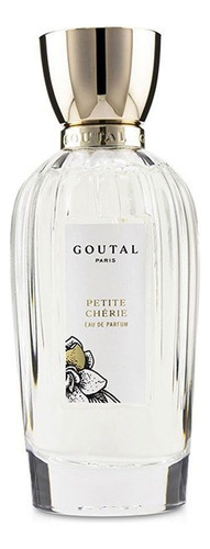 Perfume Annick Goutal Petite Cherie Edp 100 Ml Para Mujer